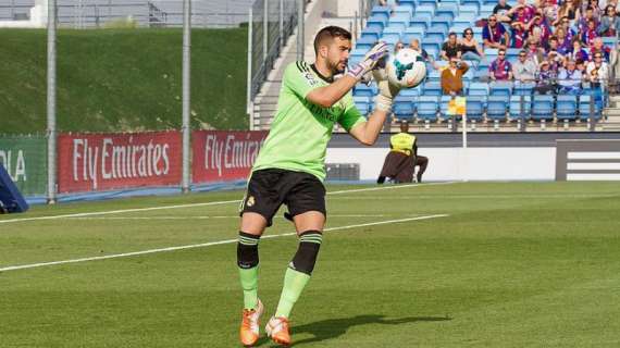 OFICIAL: Pacheco ficha por el Alavés