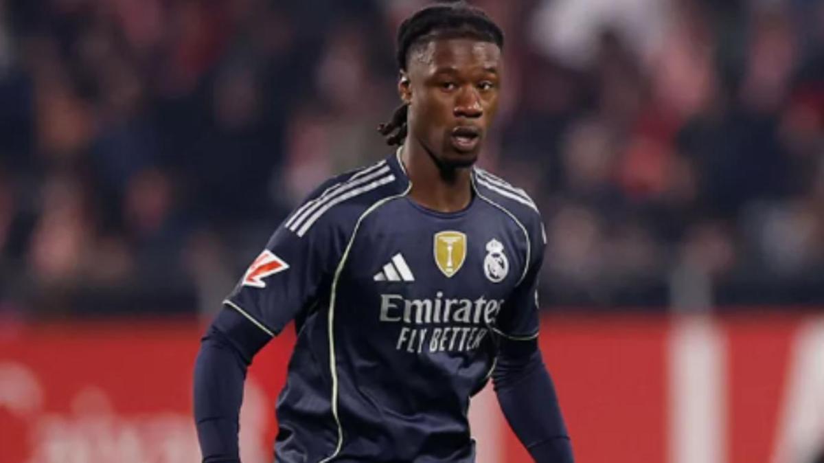 Defienden la expulsión de Camavinga: “Si fuera al Atlético de Madrid…”