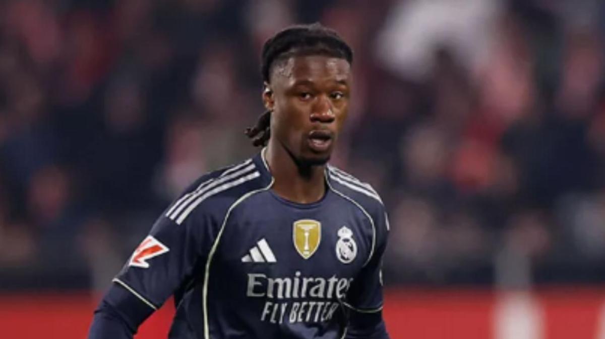 Vienen con todo a por Camavinga: el Real Madrid está listo