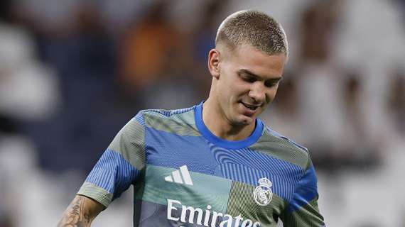 "¿El PSG? Cuando apareció el Real Madrid, Mastantuono descartó todo lo demás"