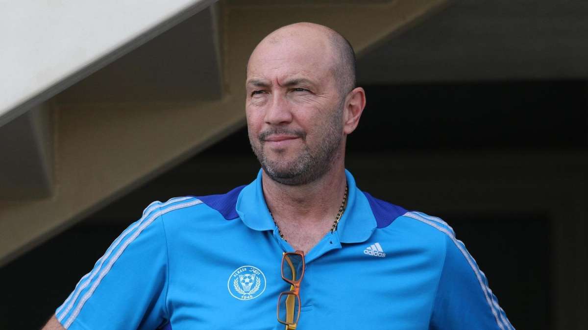 Zenga: "Si Casillas logra superar mi récord, me alegraré porque se lo merece"