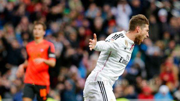 Mundo Deportivo: Ramos enfada a la directiva del Real Madrid