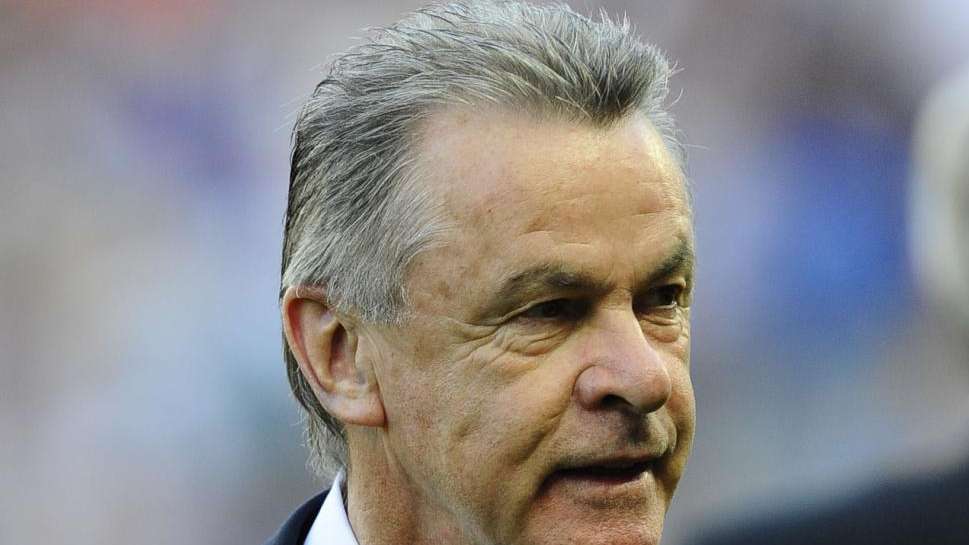 Hitzfeld: "Me alegraría que el Balón de Oro fuese para Neuer"