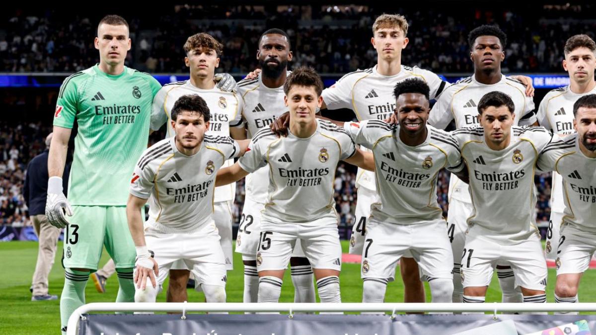 BD Award | ¡Entra y elige al mejor jugador del Mallorca - Real Madrid!