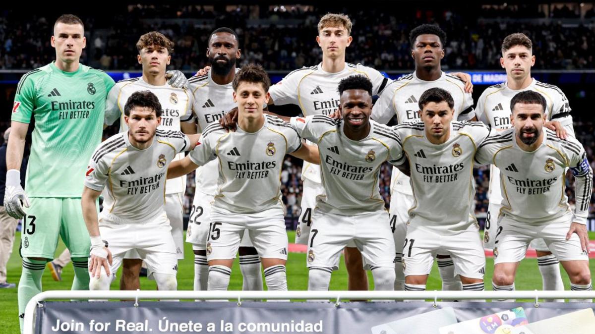 El regreso más esperado del Real Madrid llegará en Son Moix