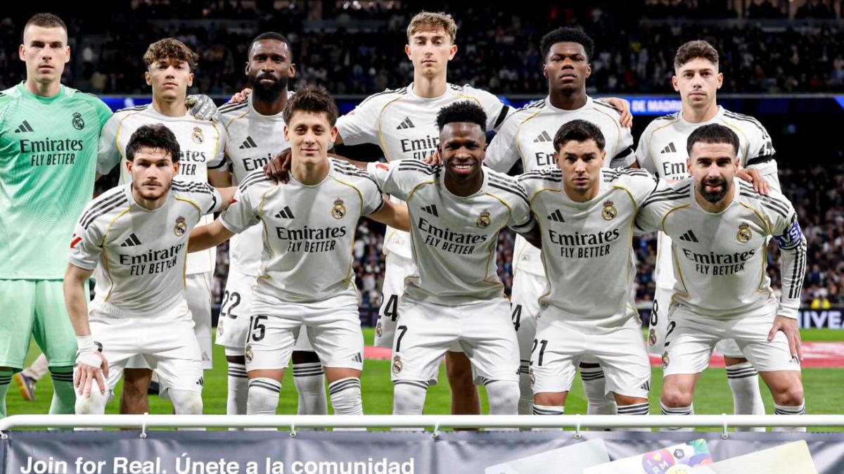 El Real Madrid trabaja en otra salida: cuatro pretendientes