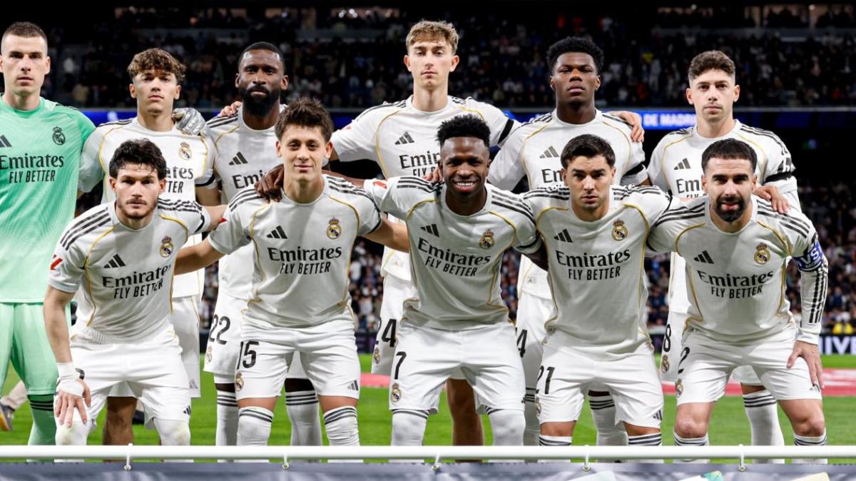 Concentración total: hasta una baja viaja a Múnich 