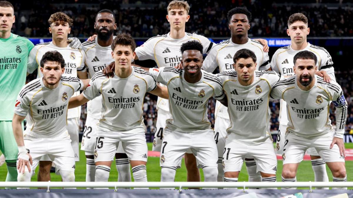 La estrella del Real Madrid que renovará y seguirá muchos años en el club