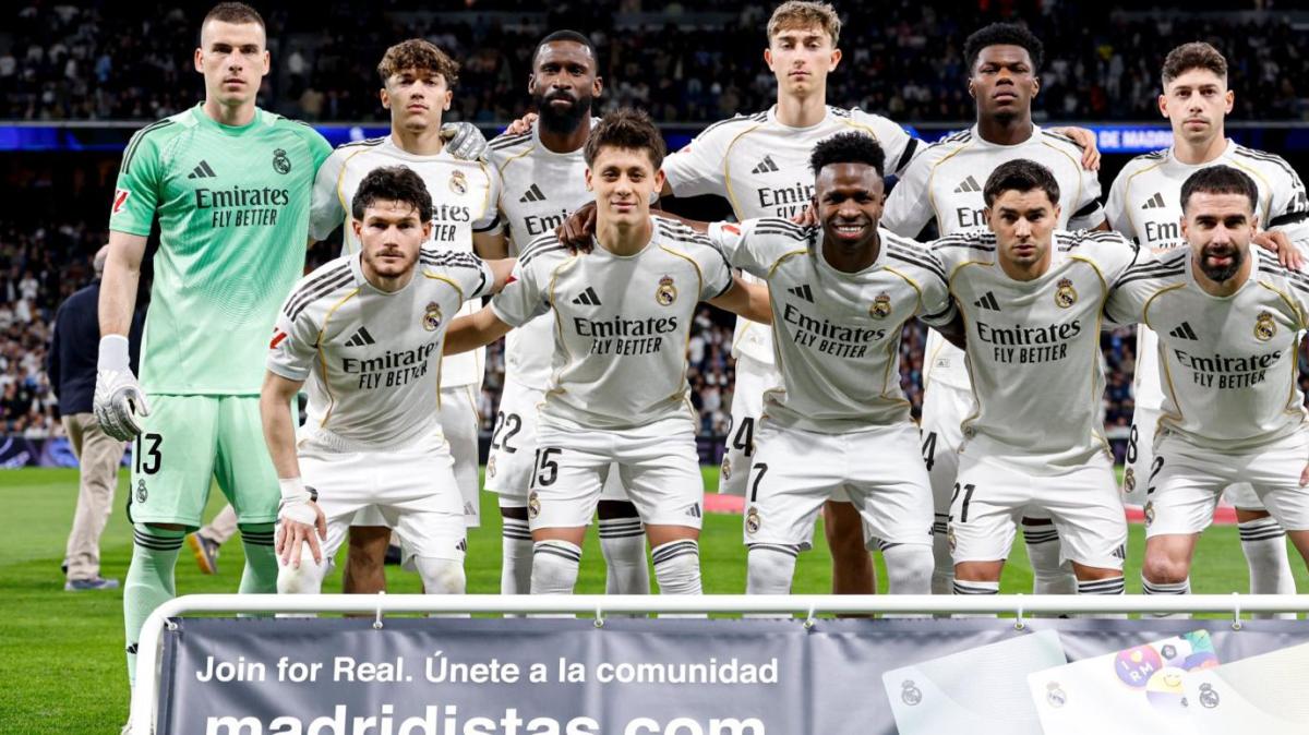 El Real Madrid pierde puntos en casa, las opiniones de la polémica, las consecuencias del empate...