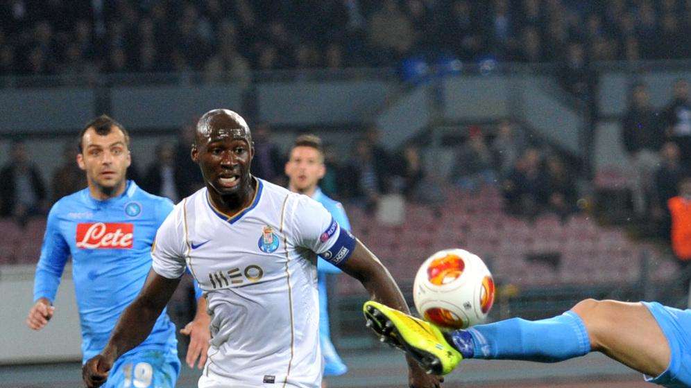 OFICIAL: Mangala, nuevo jugador del Manchester City