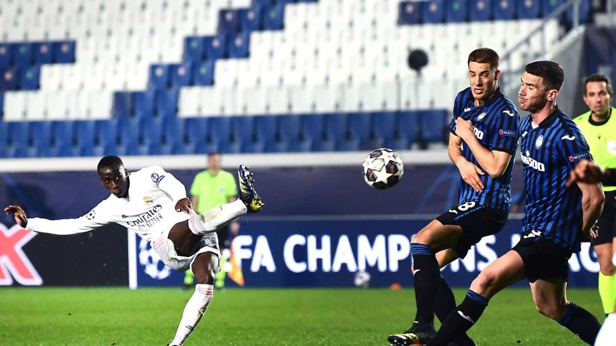Real Madrid | Mendy se revaloriza hasta cumplir lo que costó: los números