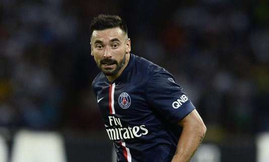 Calciomercato: Wenger quiere a Lavezzi