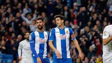 Hernán Pérez: "Por encima de Madrid y Barcelona, me iría al Chelsea"