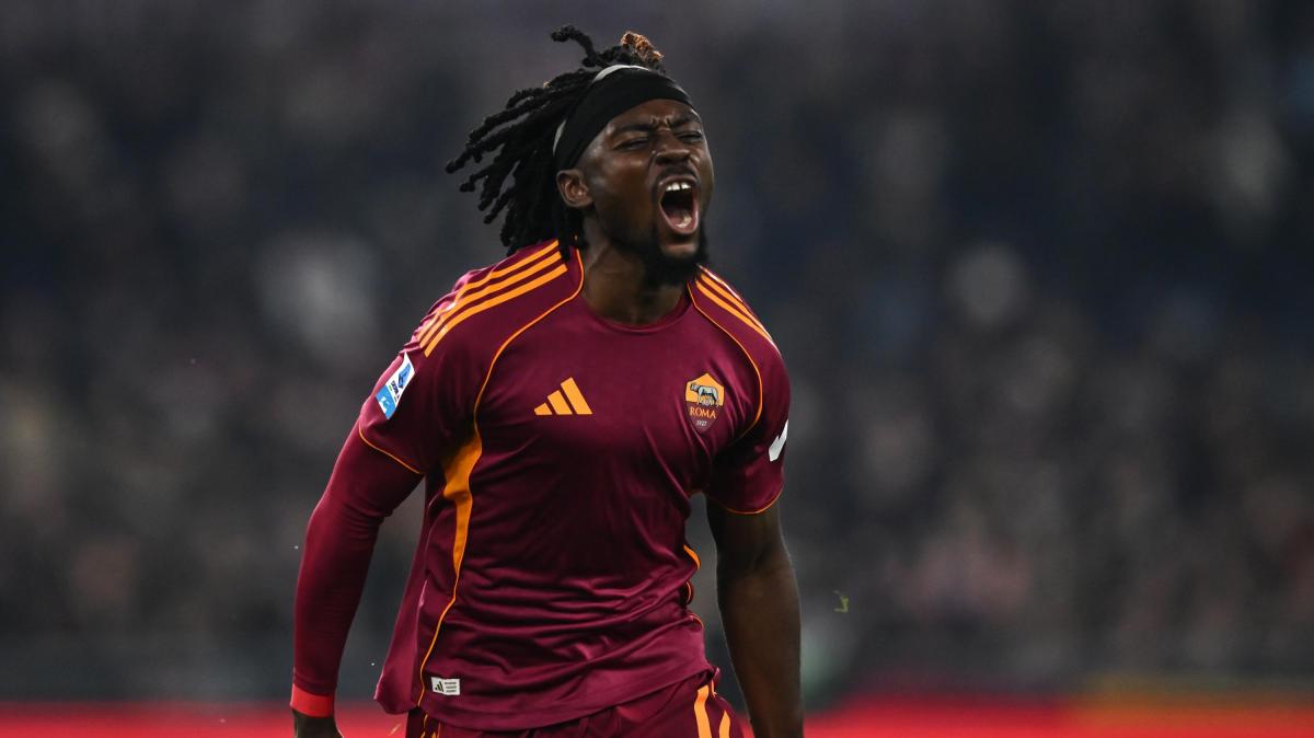 El Real Madrid se estaría planteando un movimiento por Manu Koné