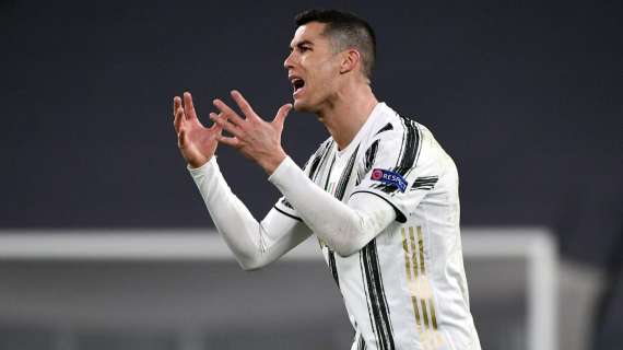 Fichajes | ¡Bombazo! Cristiano quiere salir de la Juventus: sus dos posibles destinos