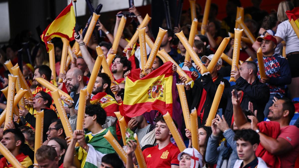 Locura con la nueva camiseta de España para el mundial 2026
