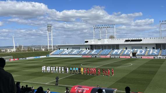 Real Madrid Castilla