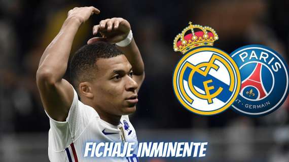 ¿Cuándo se anunciará lo de Mbappé? ¡Puede ser oficial en cualquier momento!