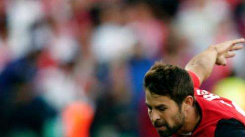 Ancelotti duda entre Di María y James para la Supercopa