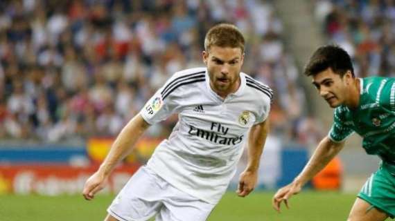 Daily Star: Moyes quiere que vuelva Illarramendi