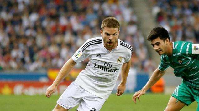 Aperribay: "Nos interesamos en Illarramendi, pero sabíamos que se iba a quedar en el Madrid"