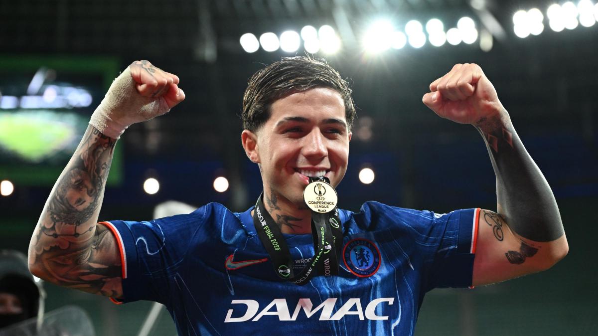 El vestuario del Chelsea se planta con Enzo Fernández: ojo a su salida