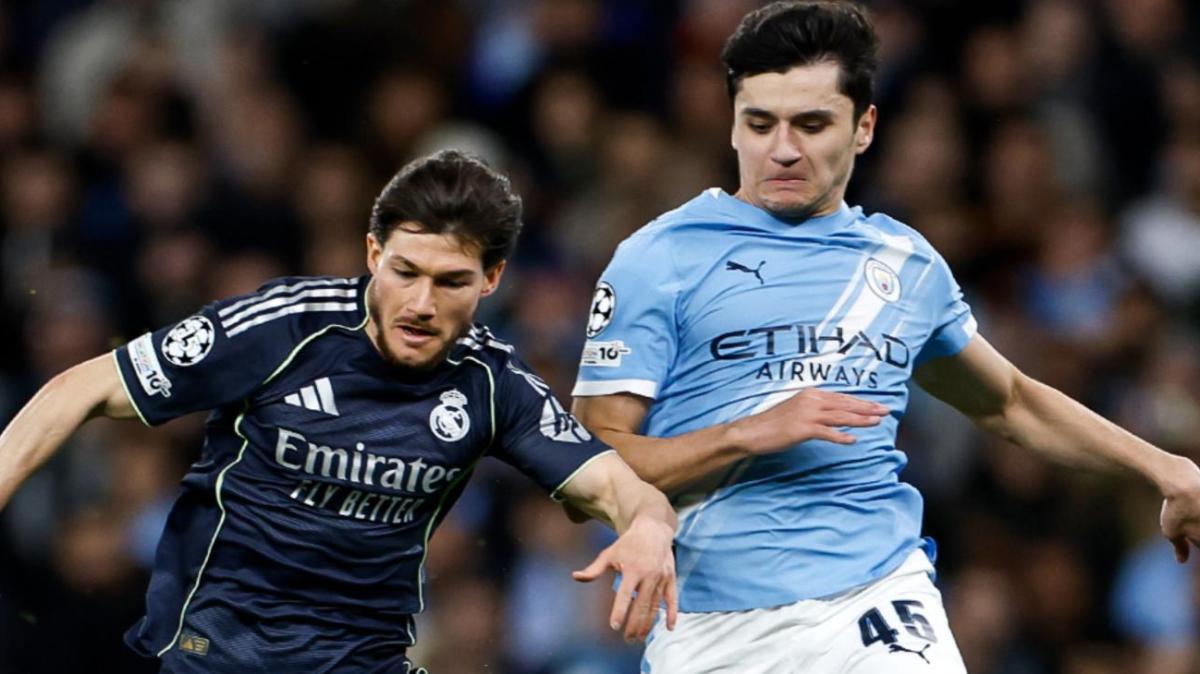 Tensión en el Etihad: así fue la discusión entre dos protagonistas