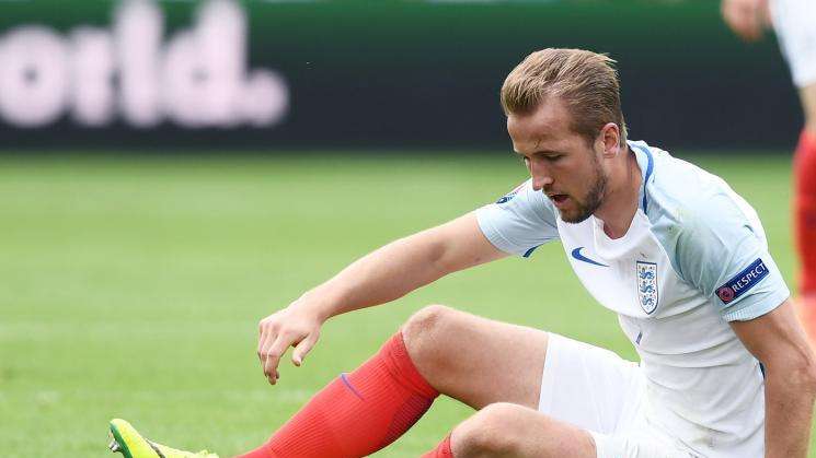 Kane: "Confío en mi capacidad, los goles llegarán"