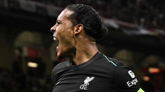 El Real Madrid y el futuro de Van Dijk: se gesta una oferta de 100 millones