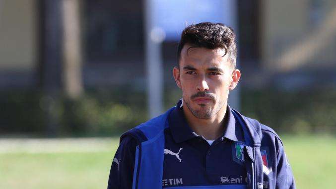 Sansone: "Cristiano es mi ídolo desde siempre"