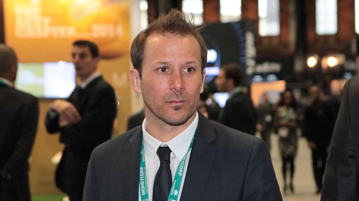 Mendieta: "Di María fue el jugador más importante del Madrid junto a Cristiano y Benzema"