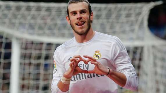 The Guardian: Bale quiere quedarse, pero depende de Zidane