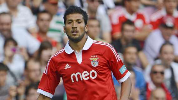 Garay, al Zenit por 20 millones