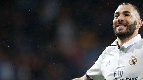 Gallar: "Les he dicho a mis compañeros que el Madrid les va a regalar lo que quieran, pero primero el partido"