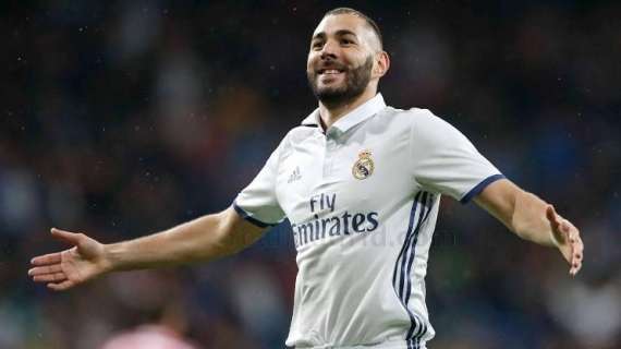 Okdiario: Benzema, la próxima gran renovación