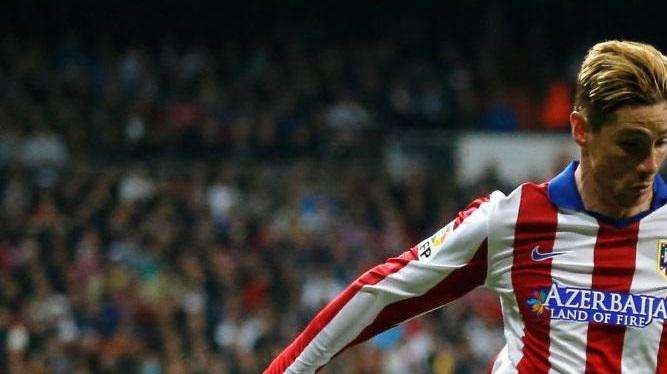 Torres: "El gol tan tempranero nos ha permitido hacer el partido que queríamos"