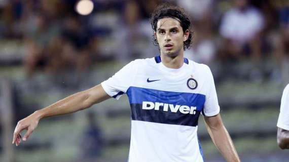 Sky Sport: Ranocchia, al mercado en enero