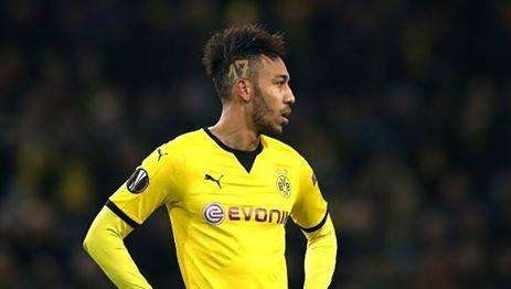 Paul Tenorio, en Realmadrid TV: "Aubameyang es un tipo que cae bien a la afición del Madrid"