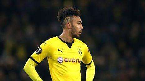 Meana, en SER: "Parece que en el Borussia saben que Aubameyang quiere ir al Madrid"