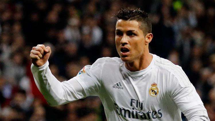 Cristiano Ronaldo cumple 31 años