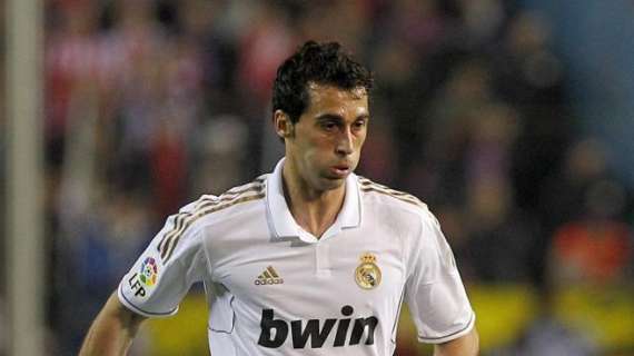 Arbeloa: "Nos daban por muertos, como siempre, y aquí estamos una vez más"