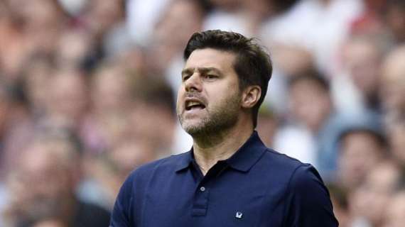 Mauricio Pochettino: "Miras al Real Madrid y todos los jugadores son buenísimos"