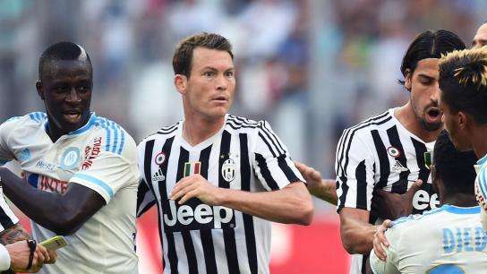Lemina: "Espero llegar al nivel de Pogba"