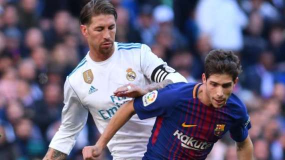 Se espera Clásico entre el Barça y el Real Madrid en la próxima Supercopa de España: los motivos