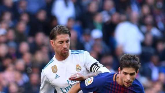 'Lobo' Carrasco: "La virtud del Madrid es el poderío mental, pero en espectáculo gana el Barça"