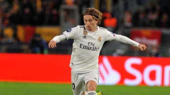 TOP News 12 - El futuro de Reguilón y la inminente renovación de Luka Modric