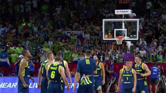 El Madrid tantea el fichaje del jugador revelación del pasado Eurobasket