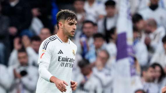 El futuro de Asencio en el Real Madrid empieza a aclararse