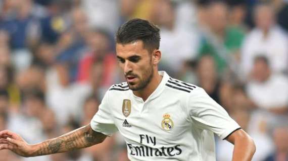 Copa del Rey, Ceballos se ‘moja’ y pide rival en la final para el Real Madrid