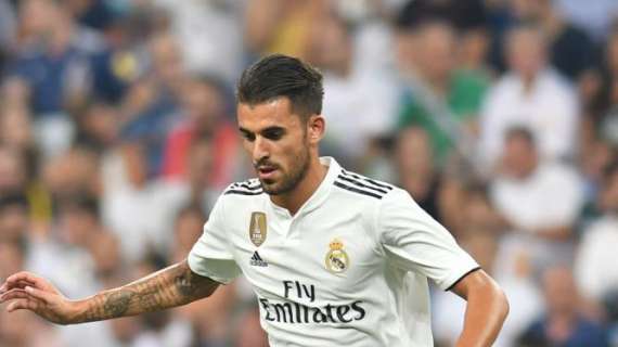 Maldini lo tiene claro: "Ceballos por nivel de juego y actitud se ha ganado a ser titular en el derbi"